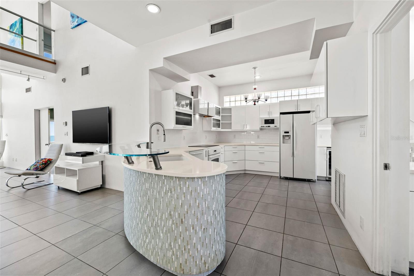 OCONNELLS REP - Residential