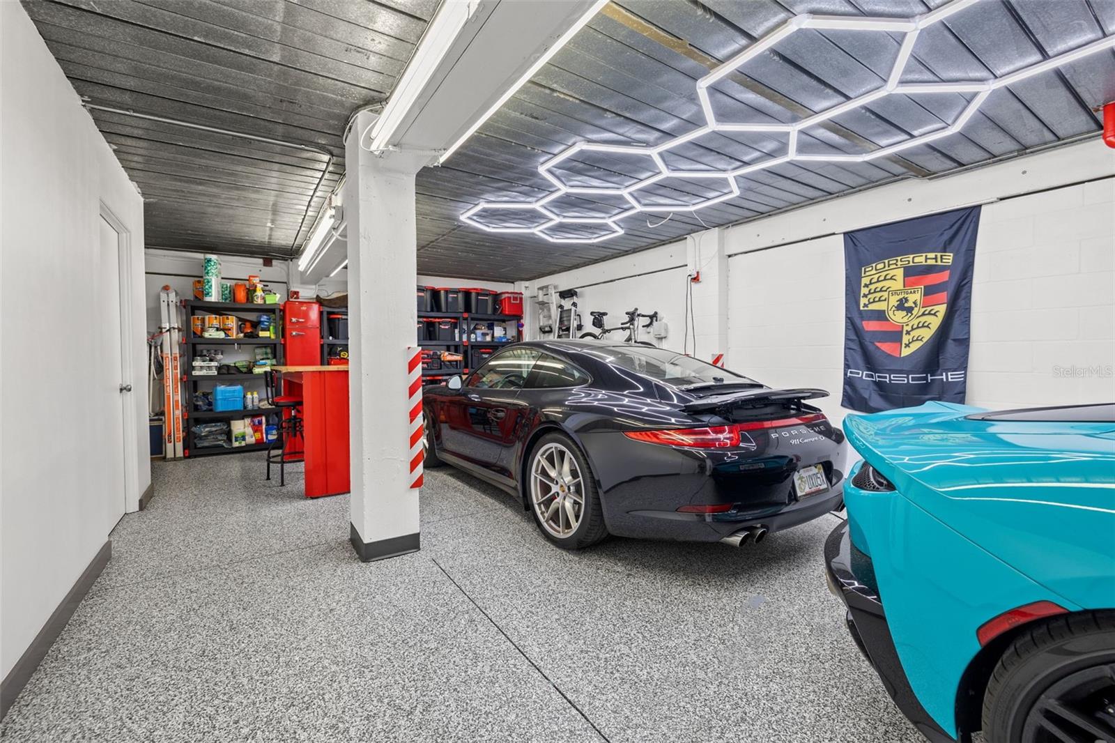 OCONNELLS REP - Residential