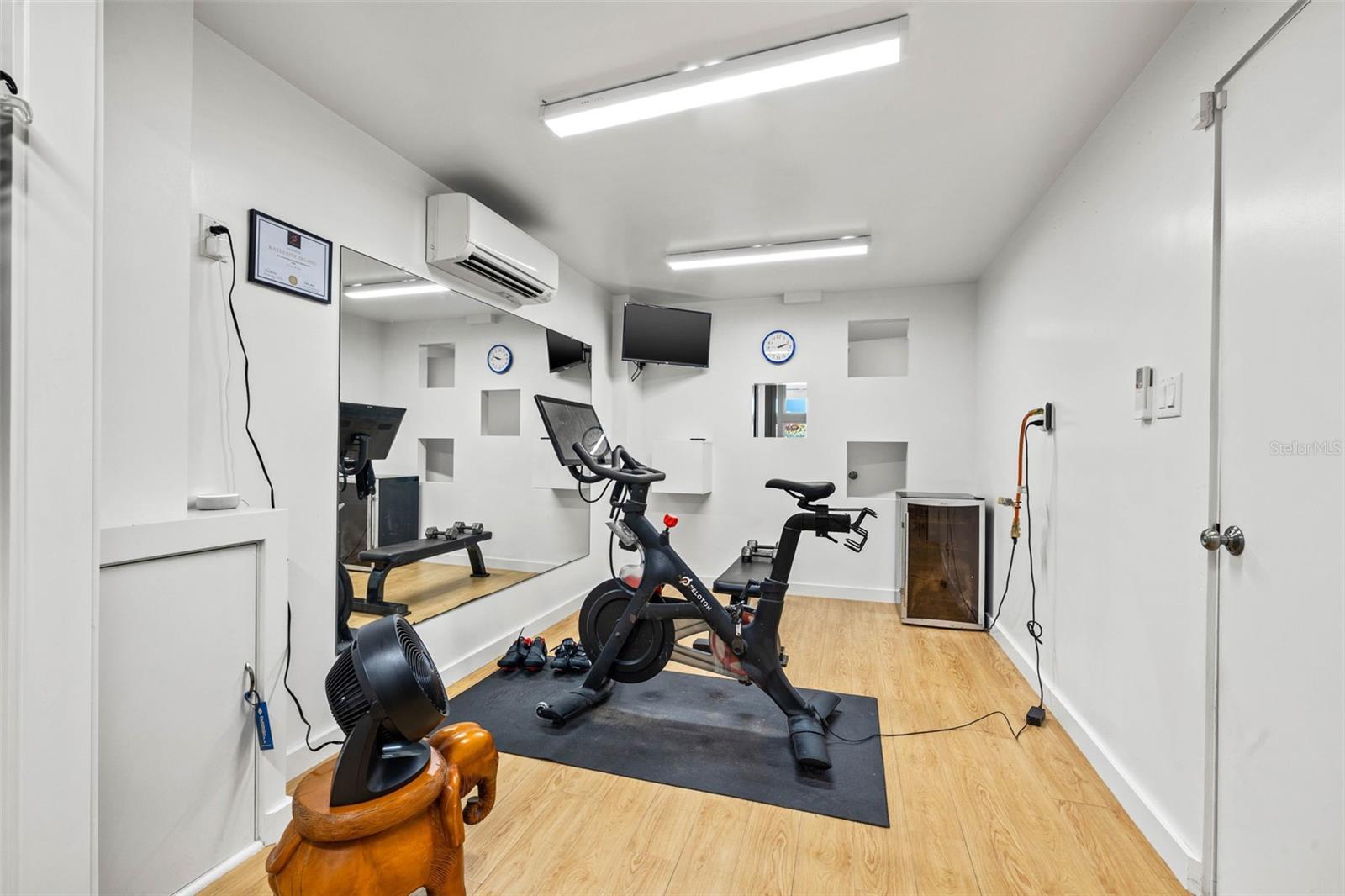 OCONNELLS REP - Residential