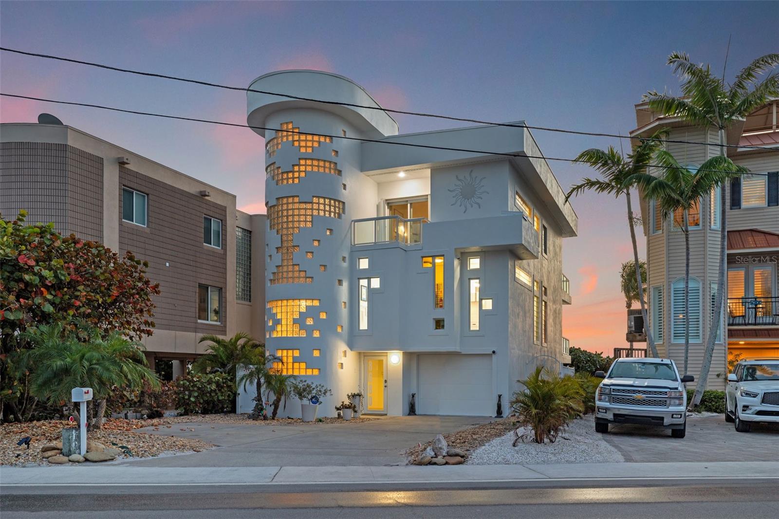 OCONNELLS REP - Residential