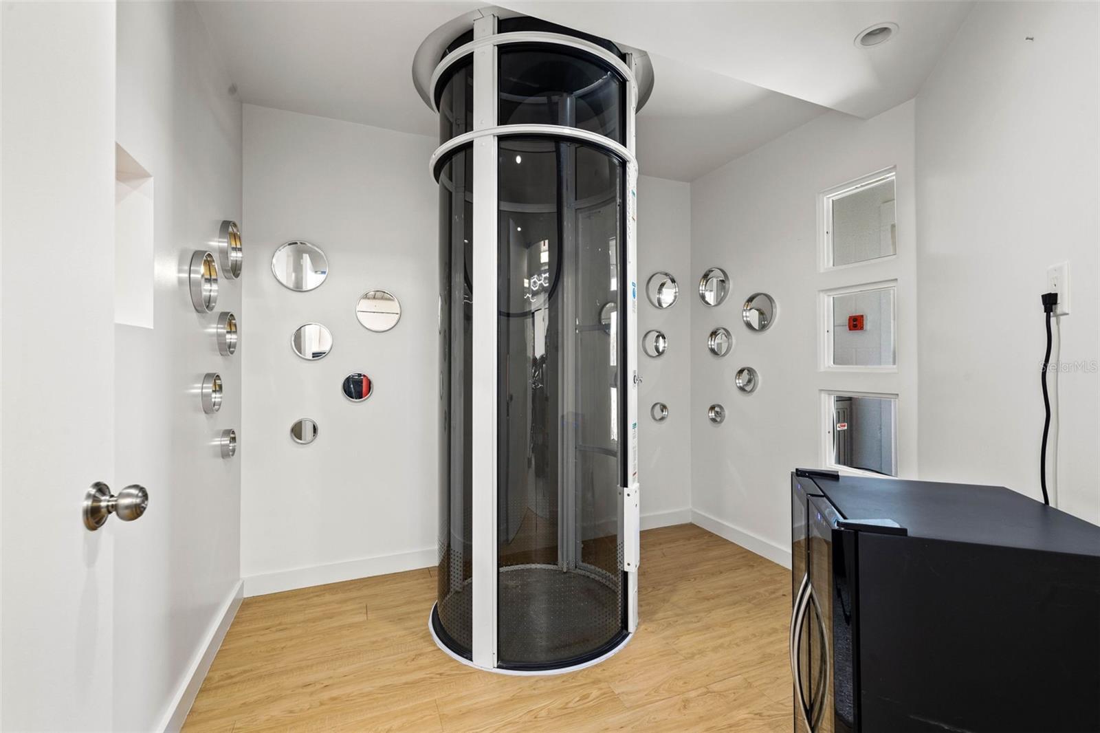 OCONNELLS REP - Residential