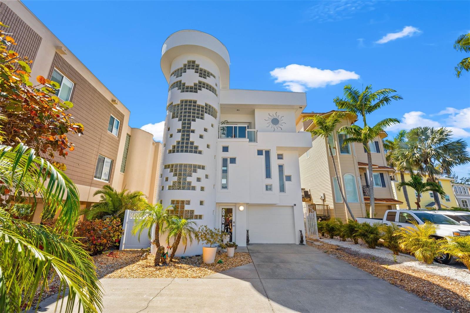 OCONNELLS REP - Residential