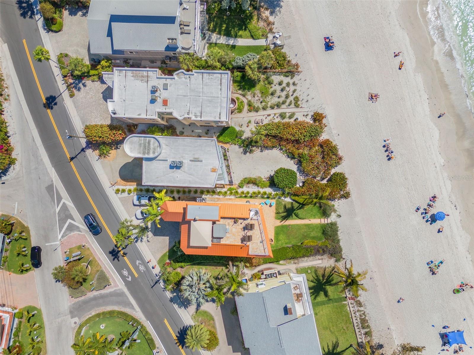 OCONNELLS REP - Residential