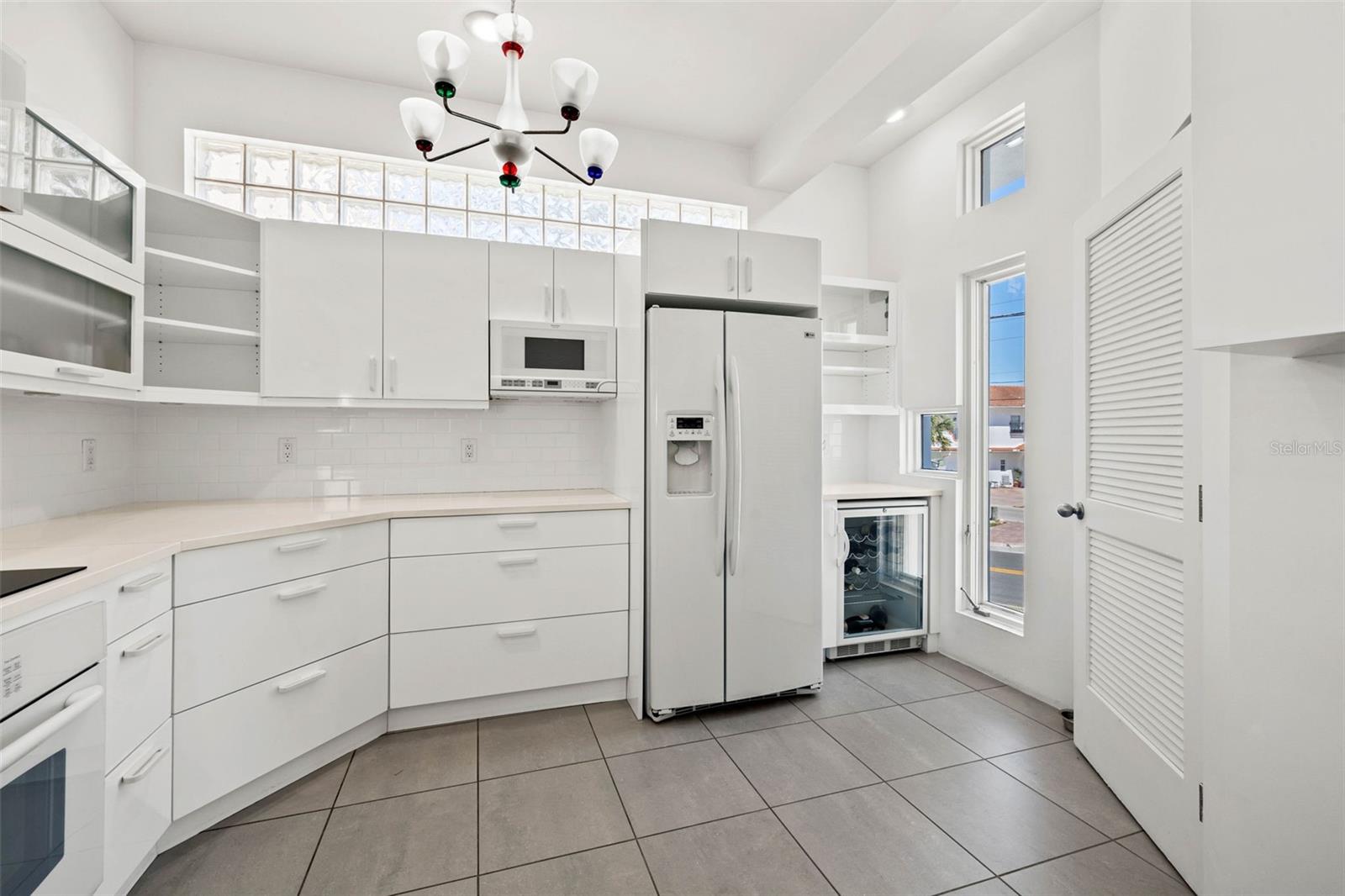 OCONNELLS REP - Residential