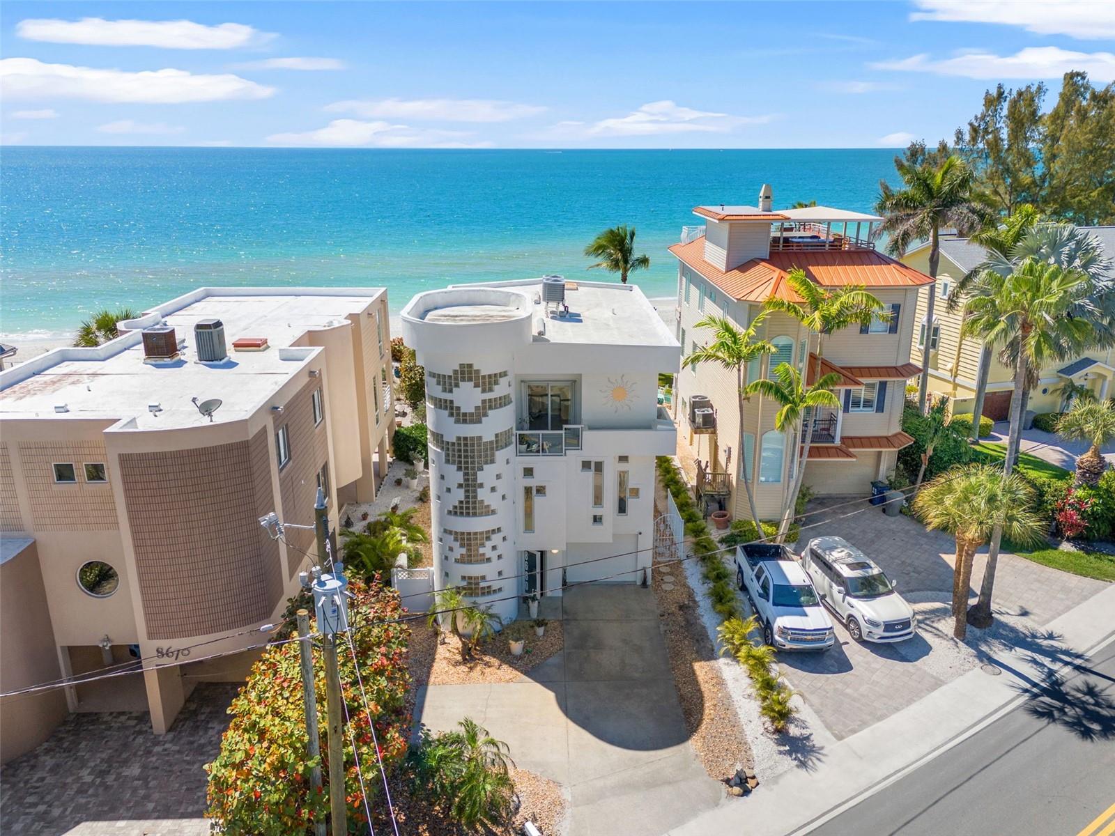 OCONNELLS REP - Residential