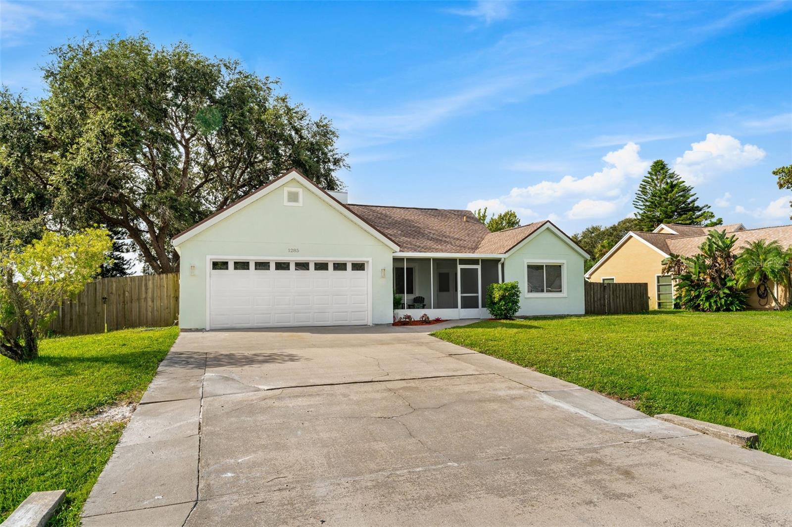 1285 COVENTRY CIRCLE