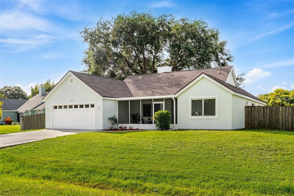 Photo of 1285 Coventry Circle, Melbourne, FL 32904 (MLS # O6348833)