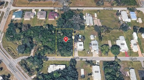 Photo of 926 Elm Street, Punta Gorda, FL 33950 (MLS # C7524818)