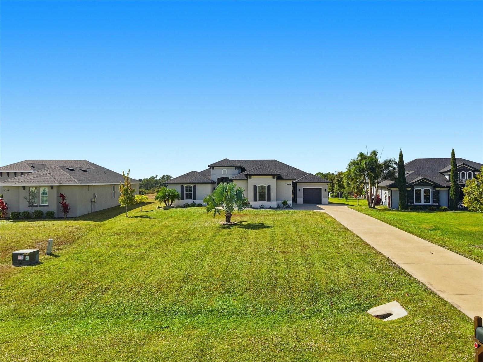 RIVERRANCH PRESERVE PH 3 - Residential