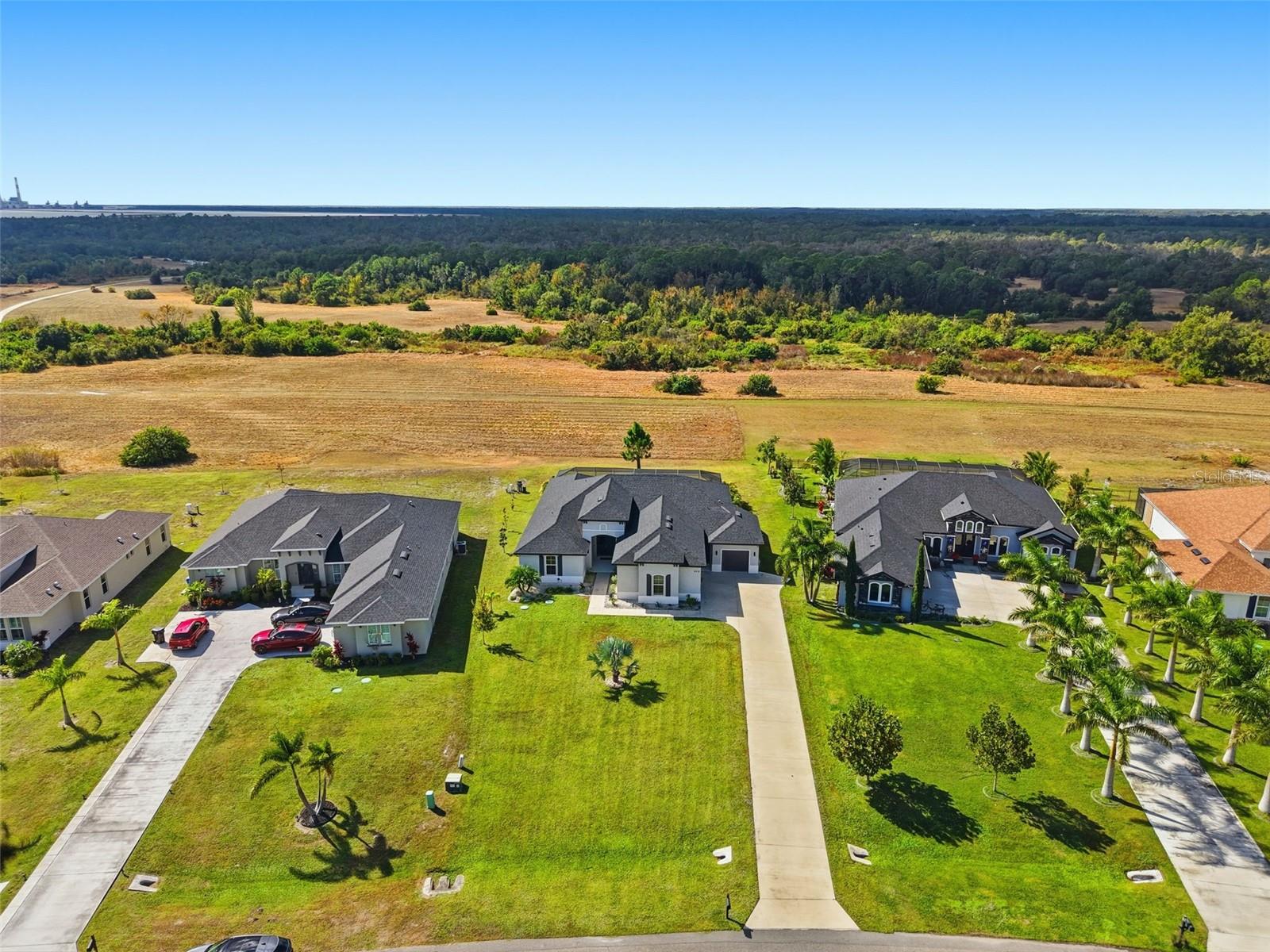 RIVERRANCH PRESERVE PH 3 - Residential