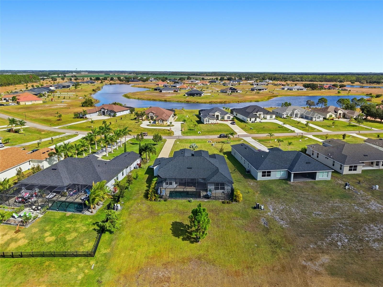 RIVERRANCH PRESERVE PH 3 - Residential