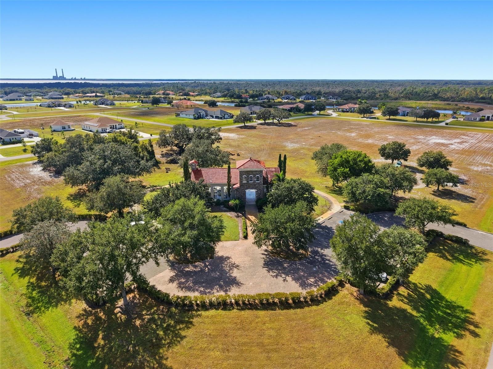 RIVERRANCH PRESERVE PH 3 - Residential