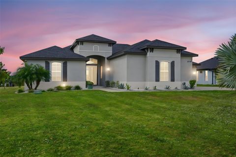 Photo of 5218 Lake Venice Drive, Wimauma, FL 33598 (MLS # TB8448695)