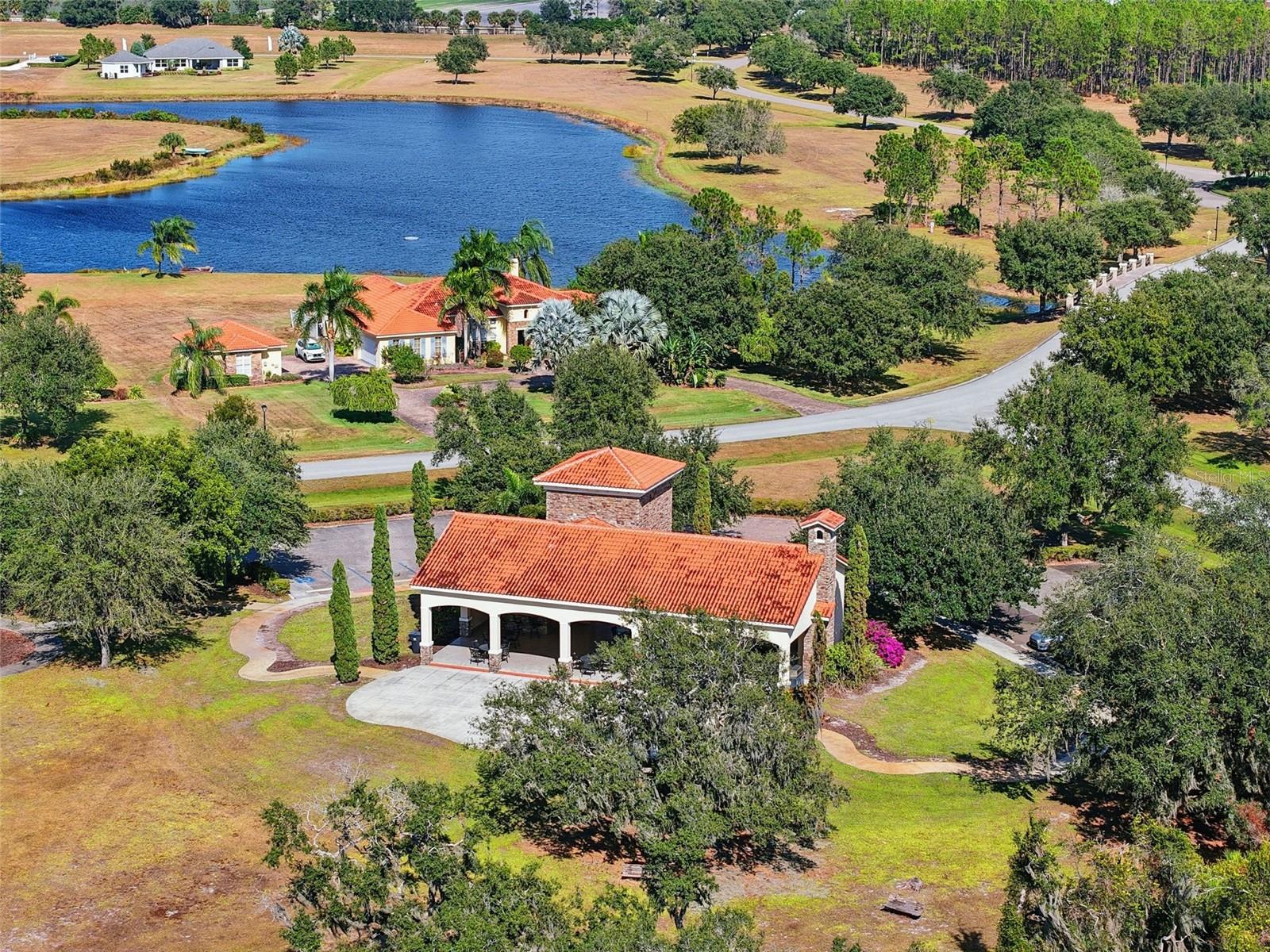 RIVERRANCH PRESERVE PH 3 - Residential