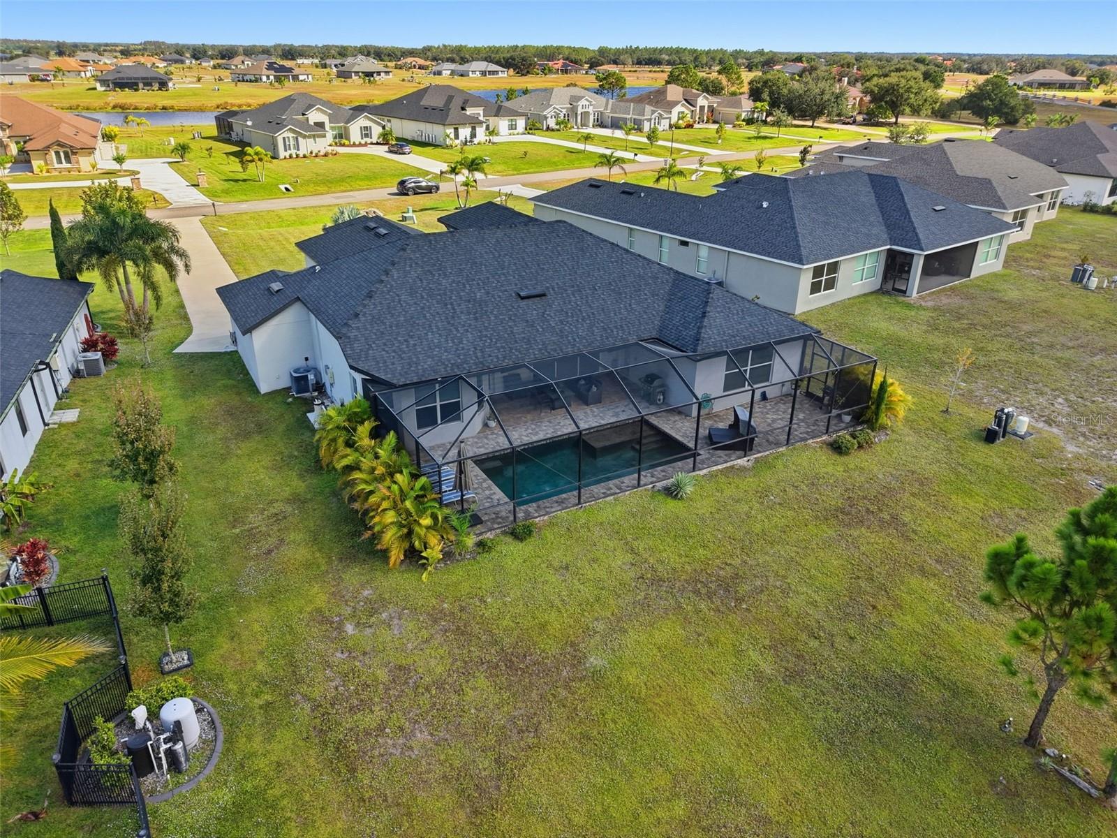 RIVERRANCH PRESERVE PH 3 - Residential