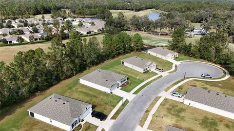 A home in BROOKSVILLE