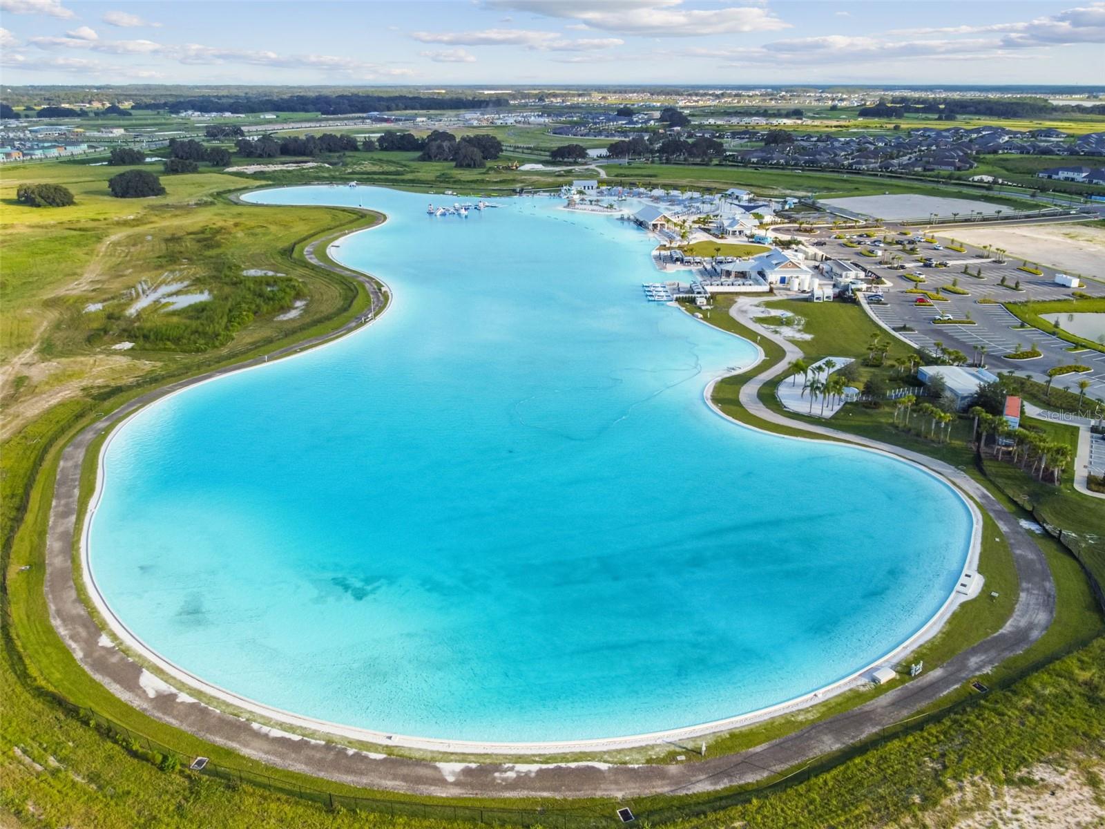 MIRADA PCLS 8A & 8B - Residential