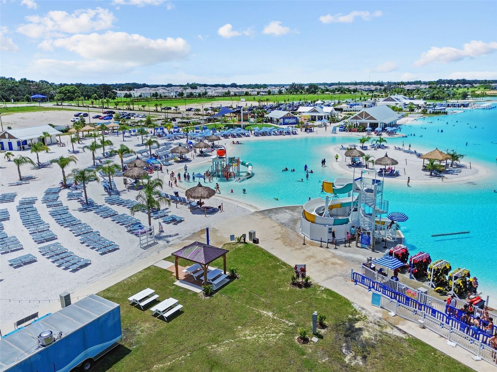 MIRADA PCLS 8A & 8B - Residential