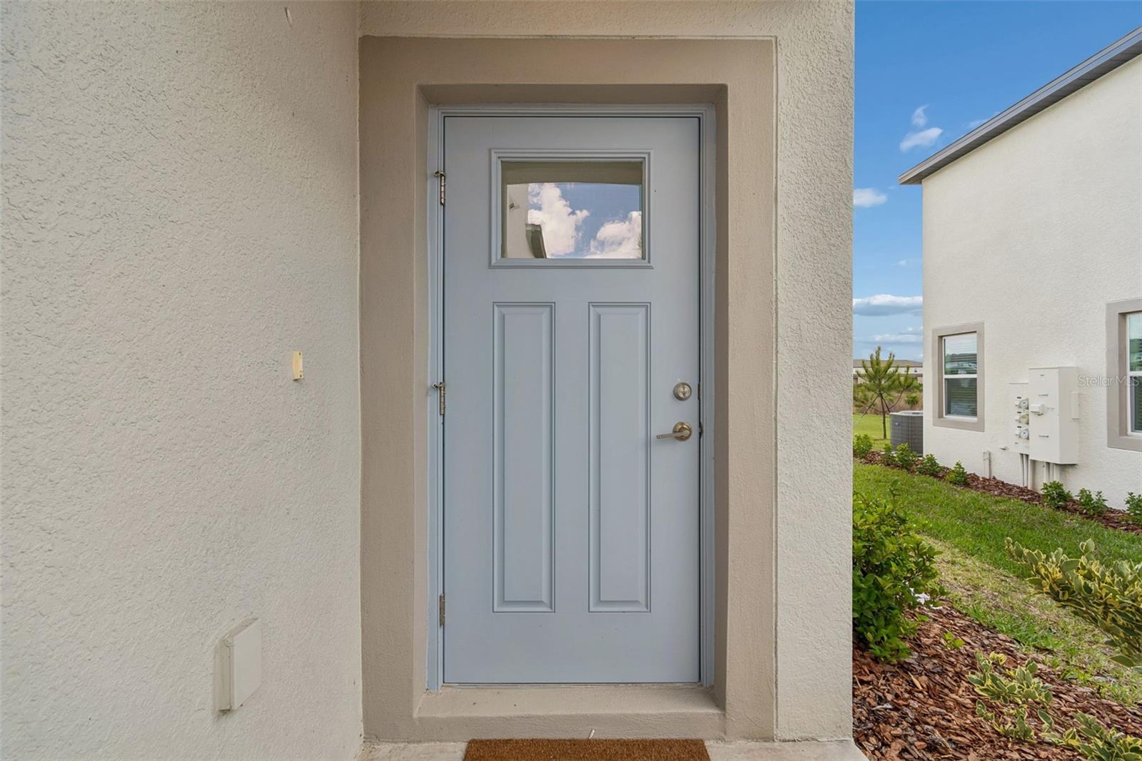 MIRADA PCLS 8A & 8B - Residential