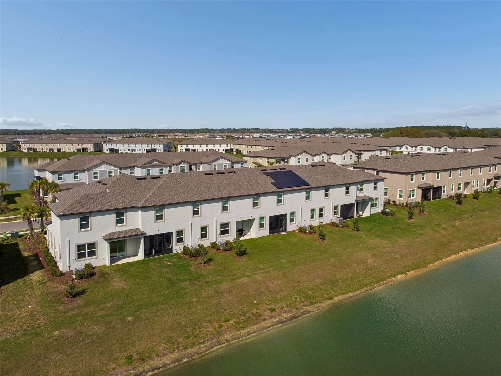 MIRADA PCLS 8A & 8B - Residential