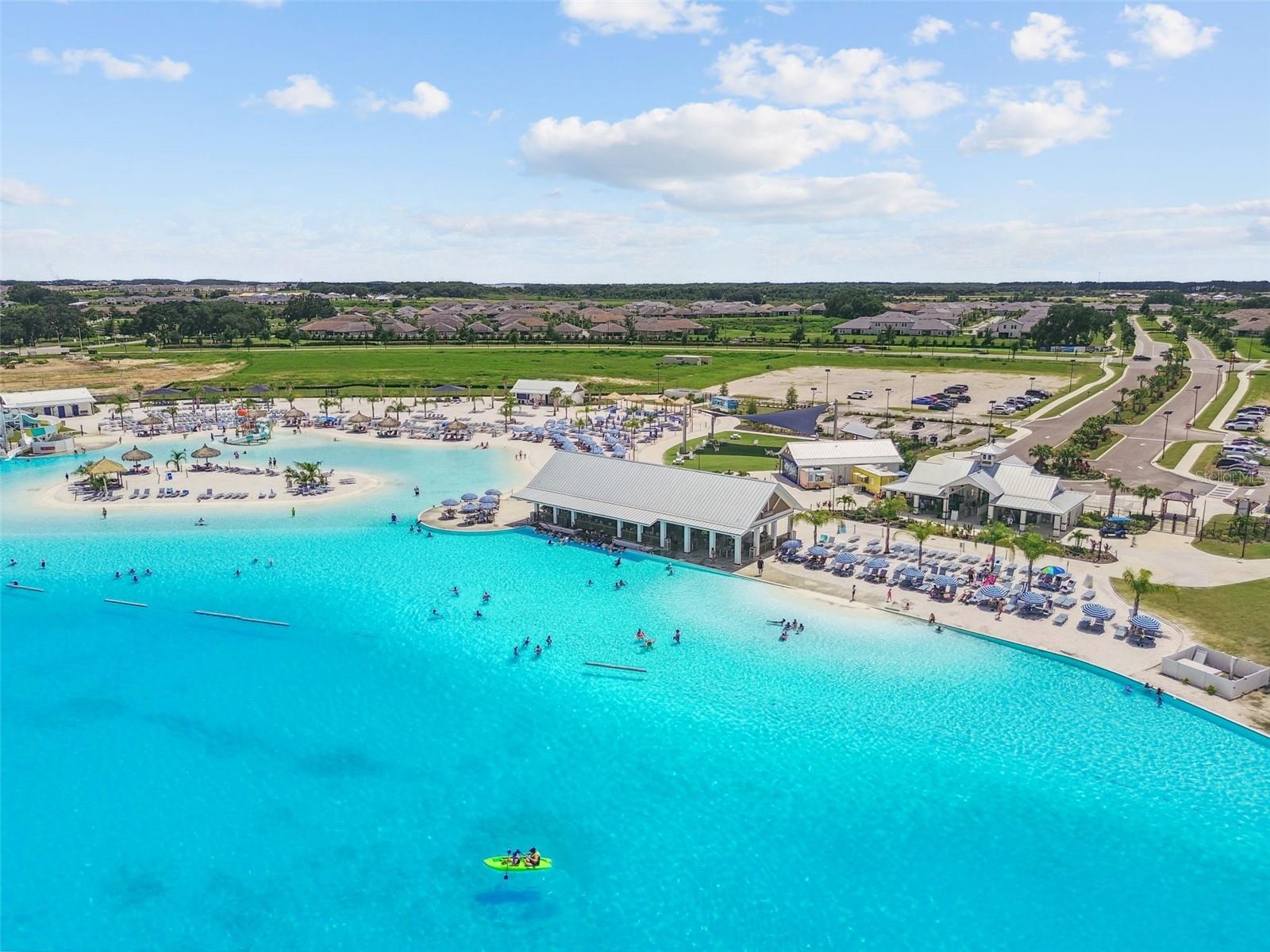 MIRADA PCLS 8A & 8B - Residential