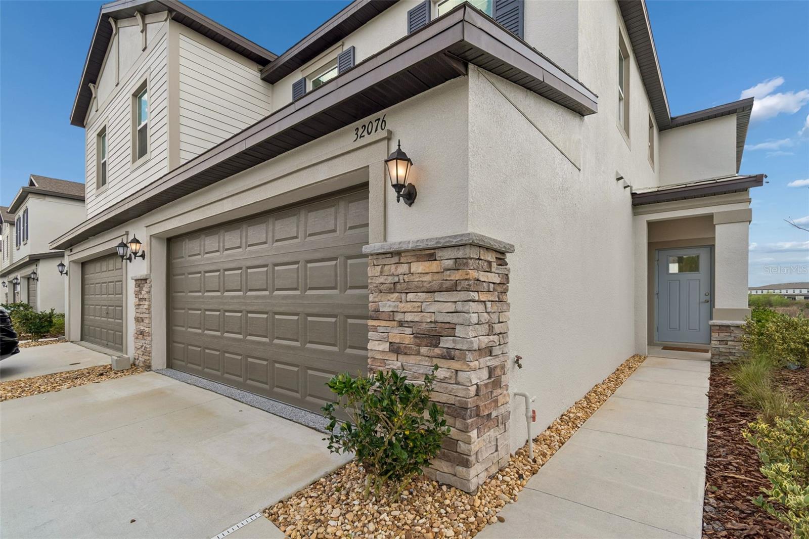 MIRADA PCLS 8A & 8B - Residential