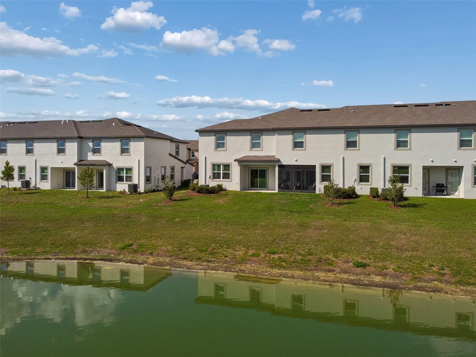 MIRADA PCLS 8A & 8B - Residential