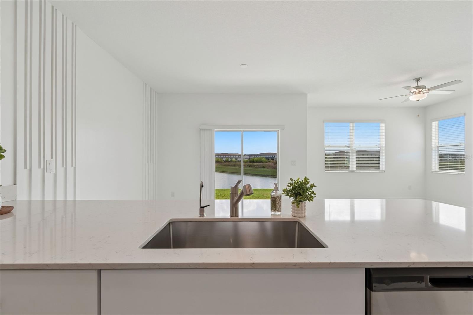 MIRADA PCLS 8A & 8B - Residential