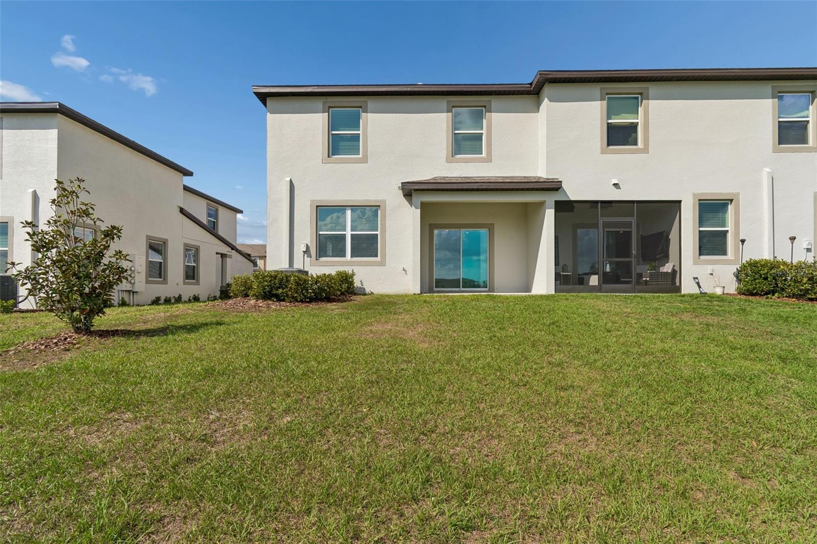 MIRADA PCLS 8A & 8B - Residential