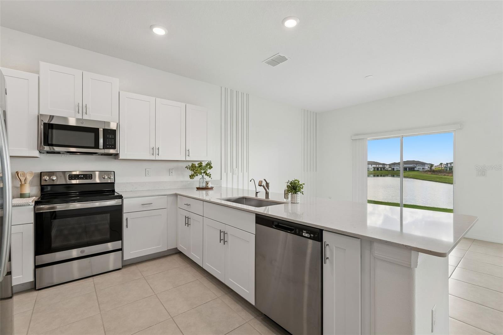 MIRADA PCLS 8A & 8B - Residential