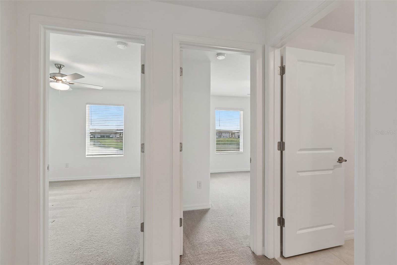 MIRADA PCLS 8A & 8B - Residential