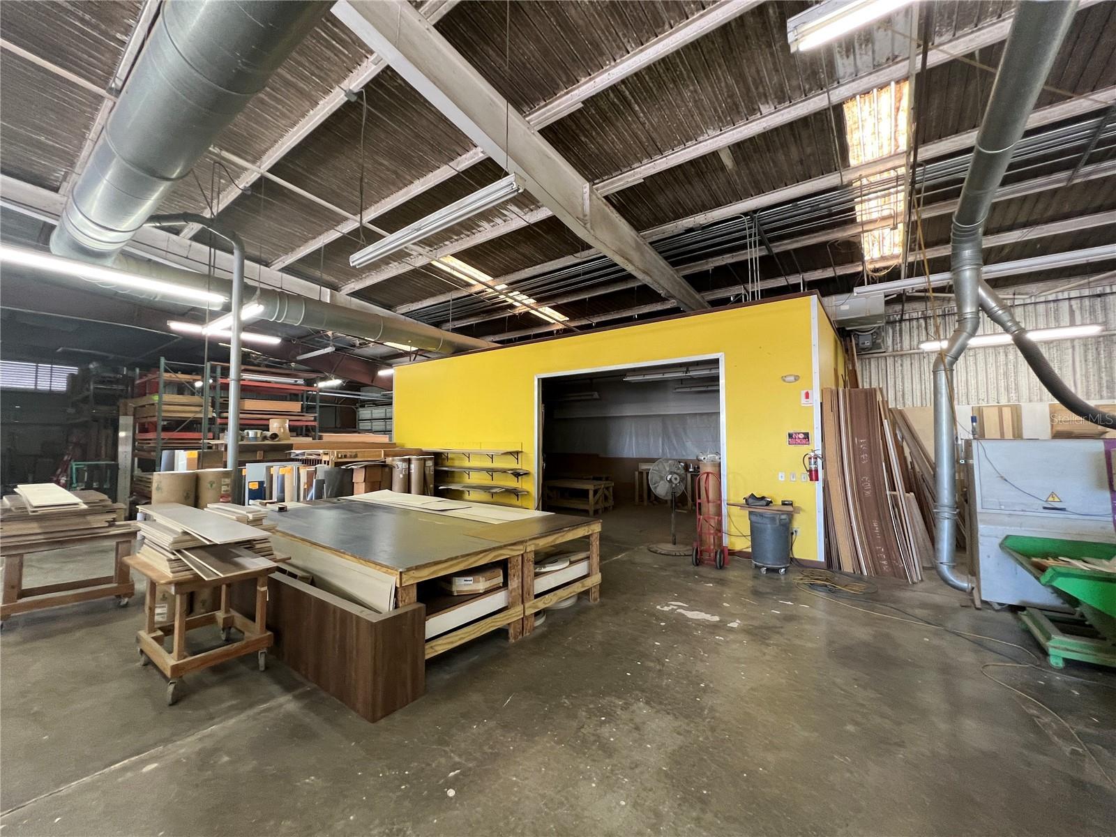 GOLDEN RING GROVES - Commercial Sale