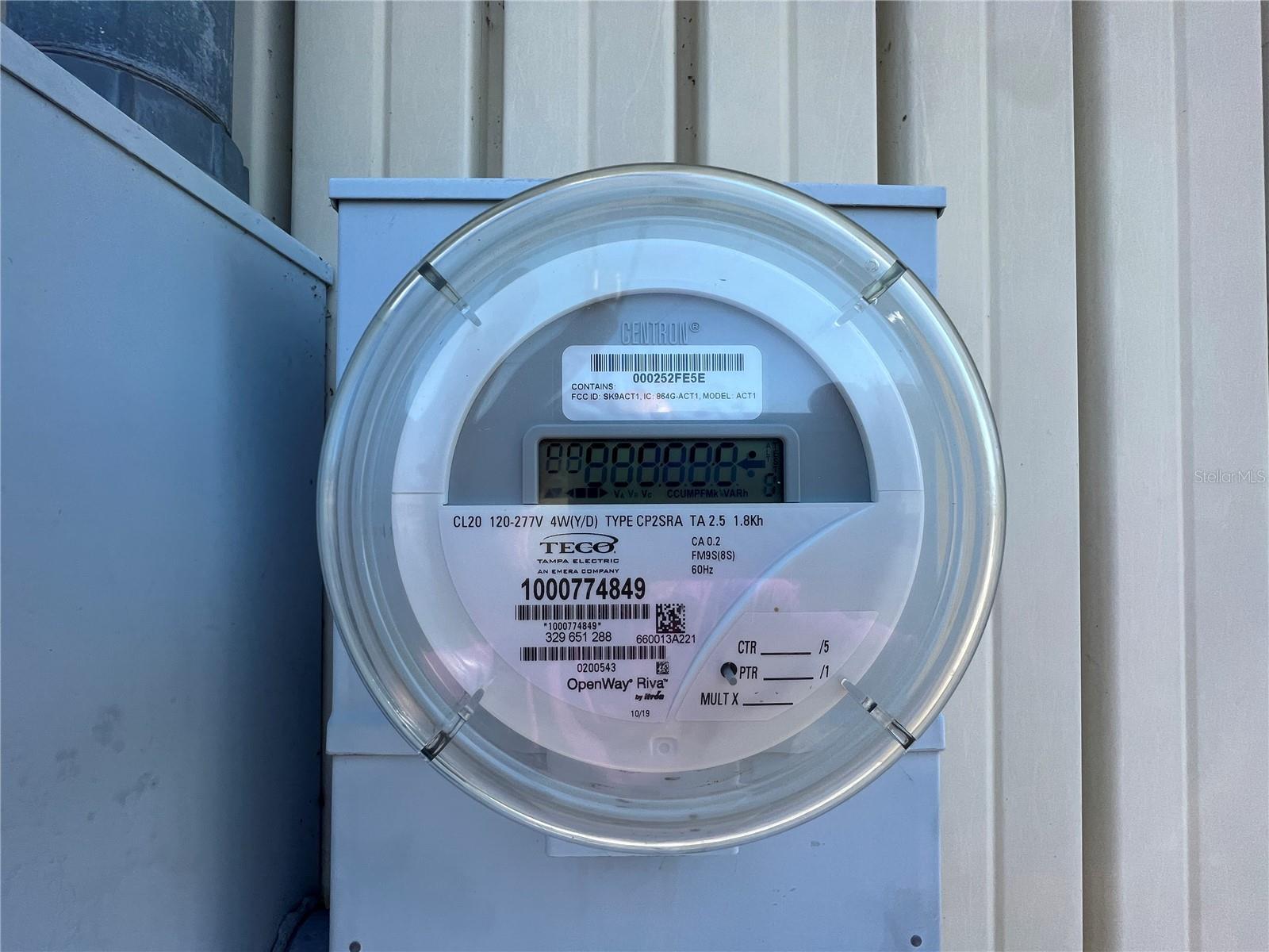 GOLDEN RING GROVES - Commercial Sale