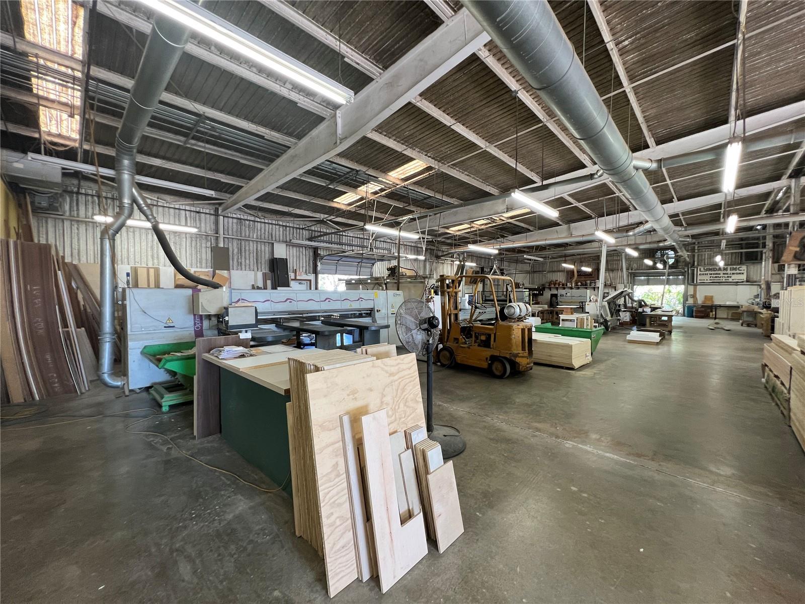 GOLDEN RING GROVES - Commercial Sale