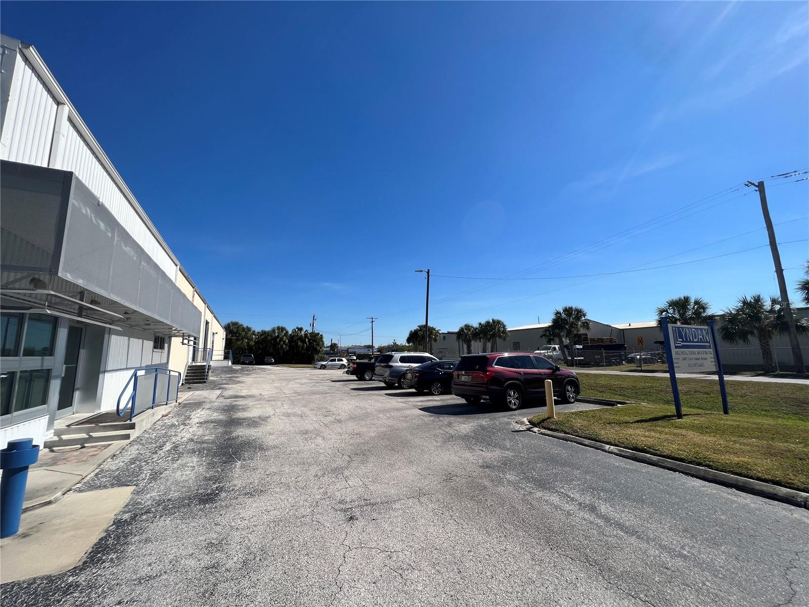 GOLDEN RING GROVES - Commercial Sale