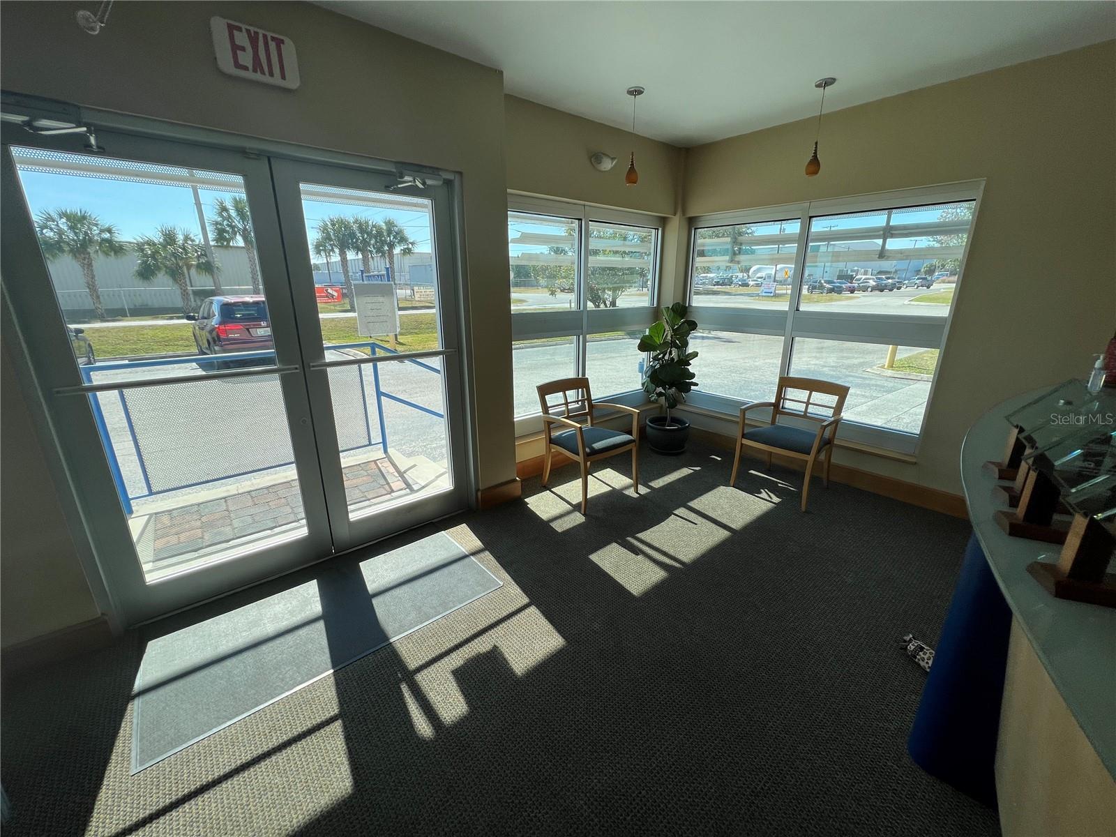 GOLDEN RING GROVES - Commercial Sale