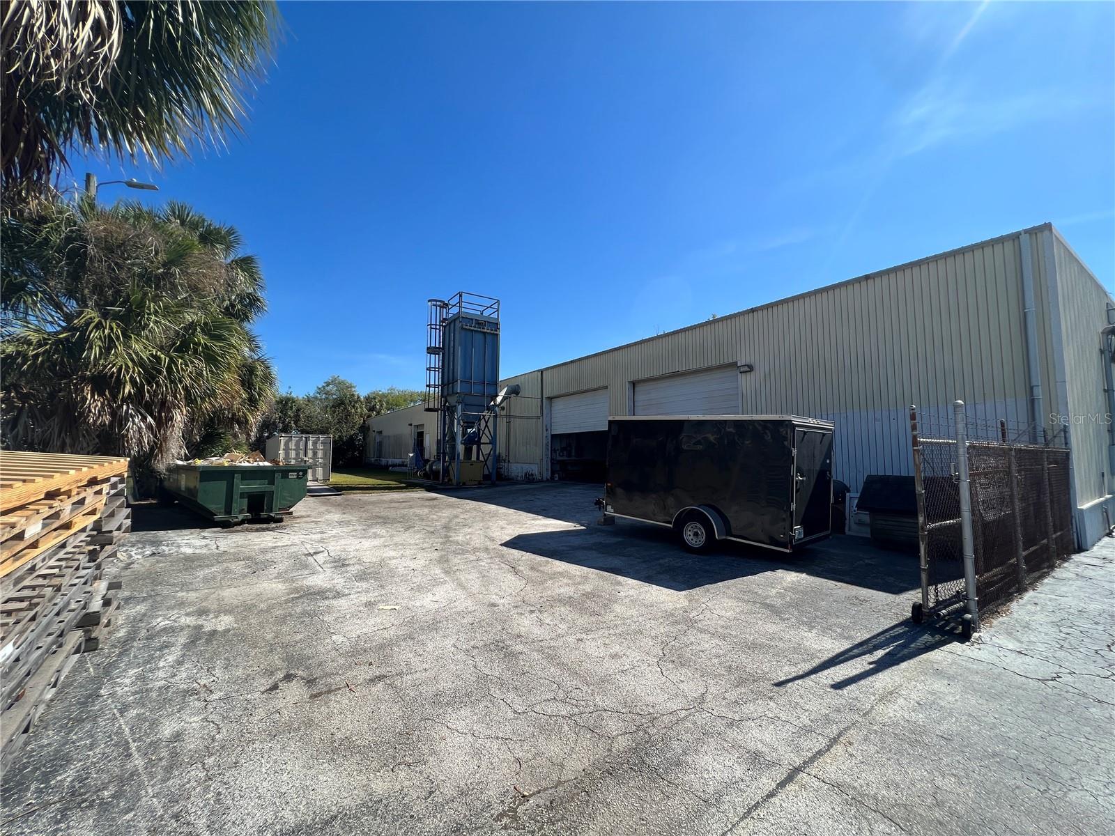 GOLDEN RING GROVES - Commercial Sale