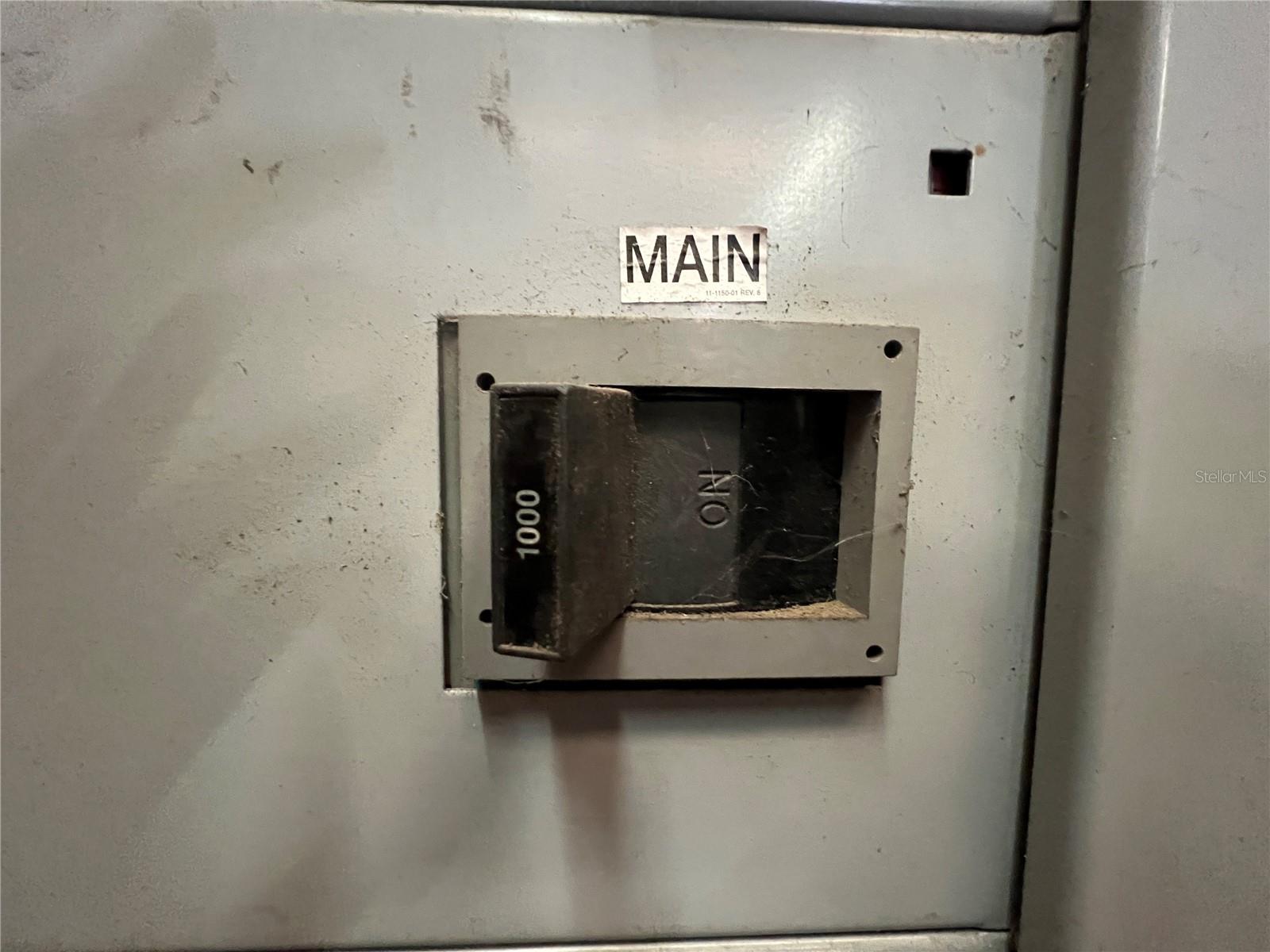 GOLDEN RING GROVES - Commercial Sale