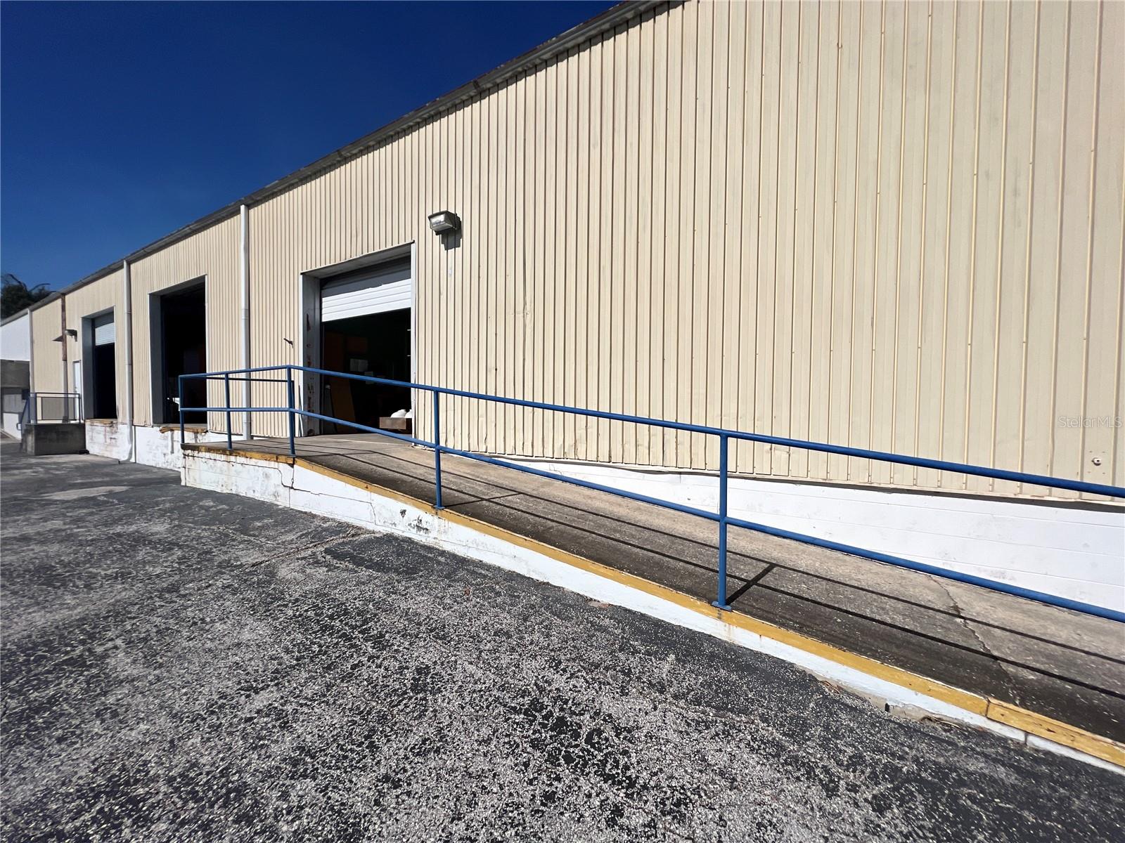 GOLDEN RING GROVES - Commercial Sale