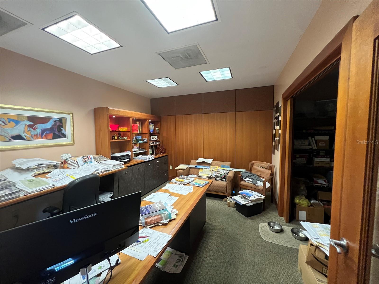 GOLDEN RING GROVES - Commercial Sale