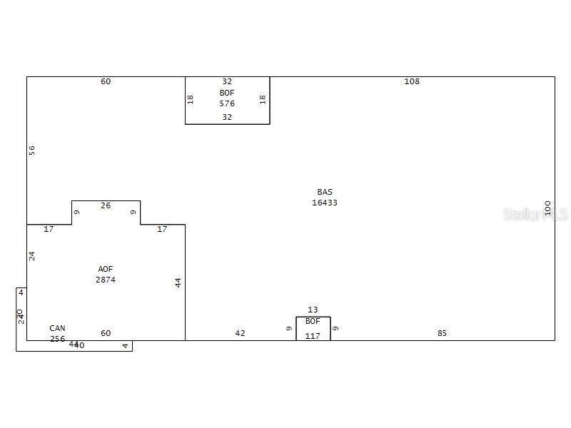 GOLDEN RING GROVES - Commercial Sale