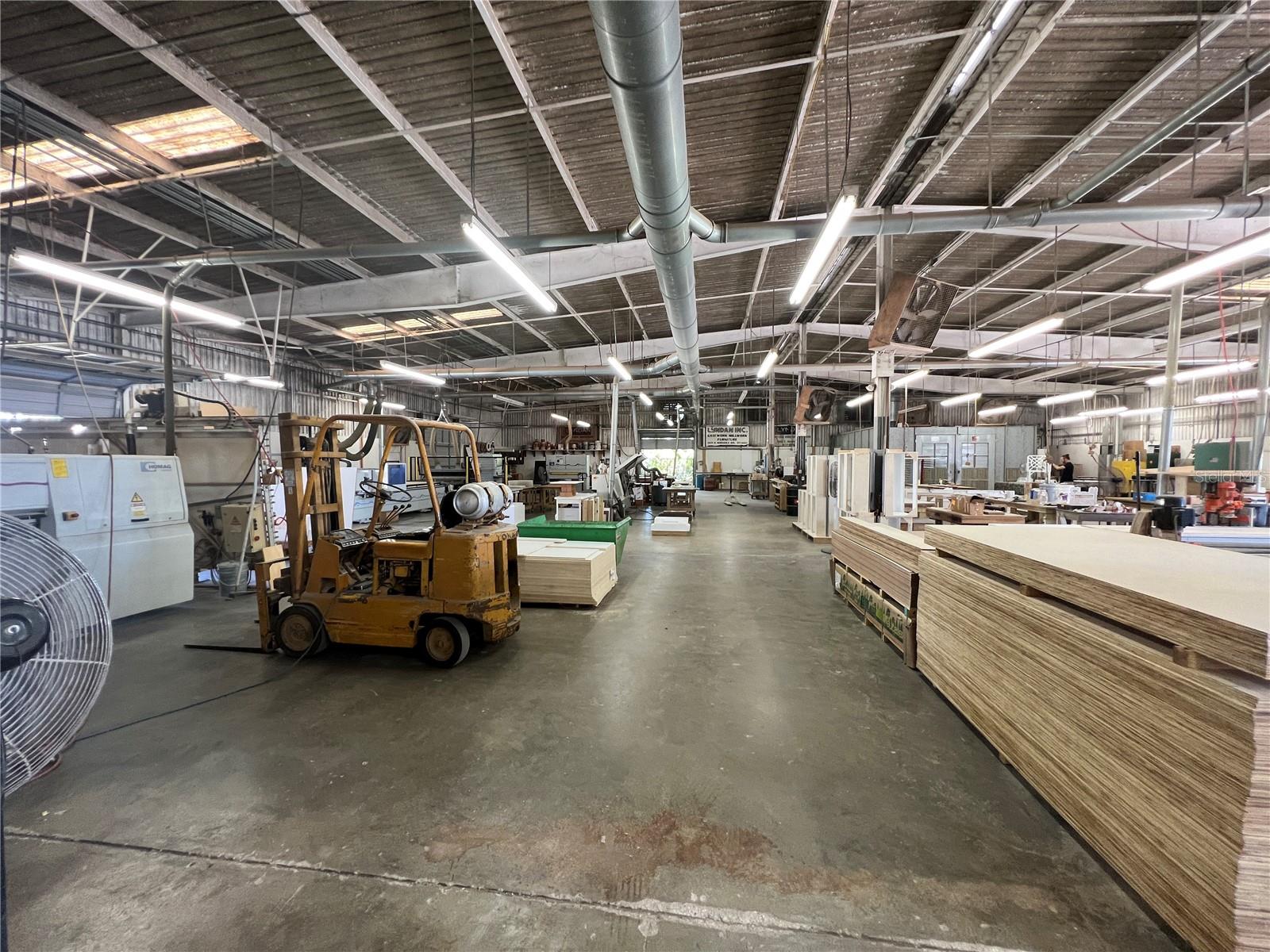 GOLDEN RING GROVES - Commercial Sale