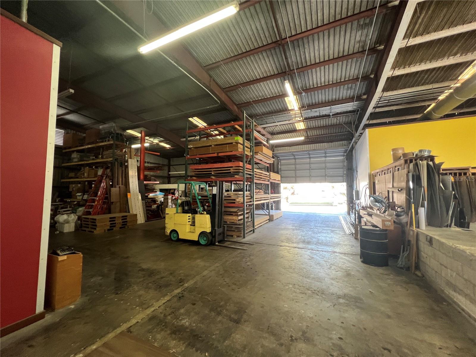 GOLDEN RING GROVES - Commercial Sale