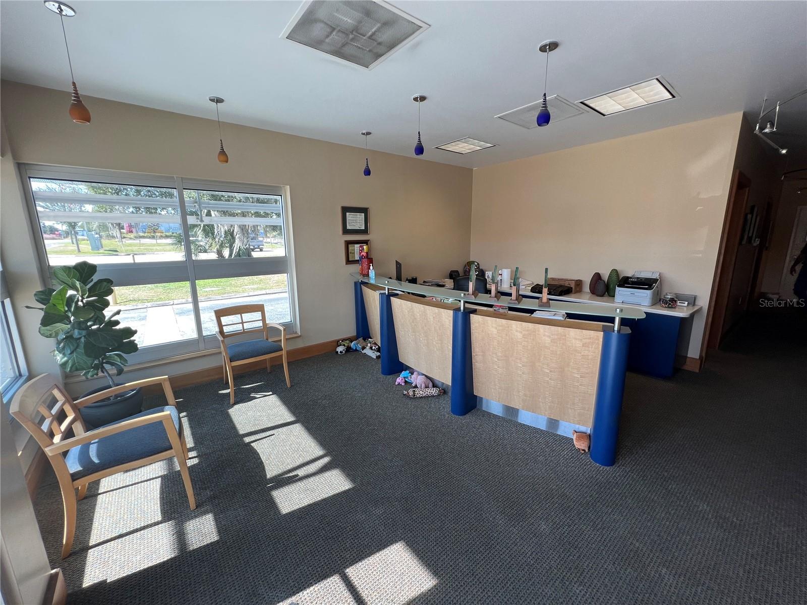 GOLDEN RING GROVES - Commercial Sale