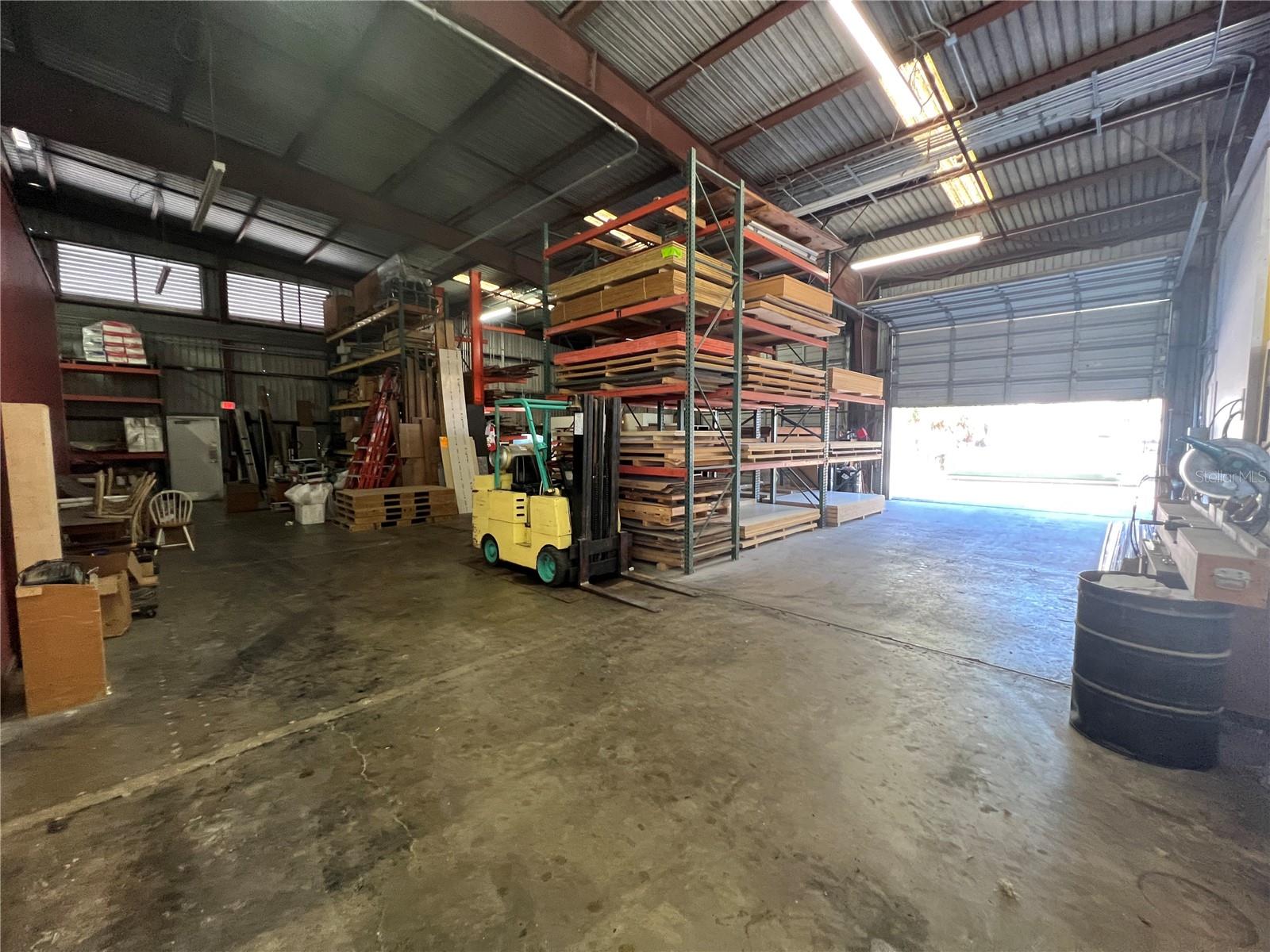 GOLDEN RING GROVES - Commercial Sale