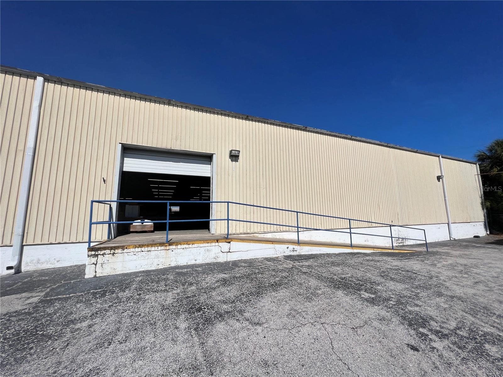 GOLDEN RING GROVES - Commercial Sale