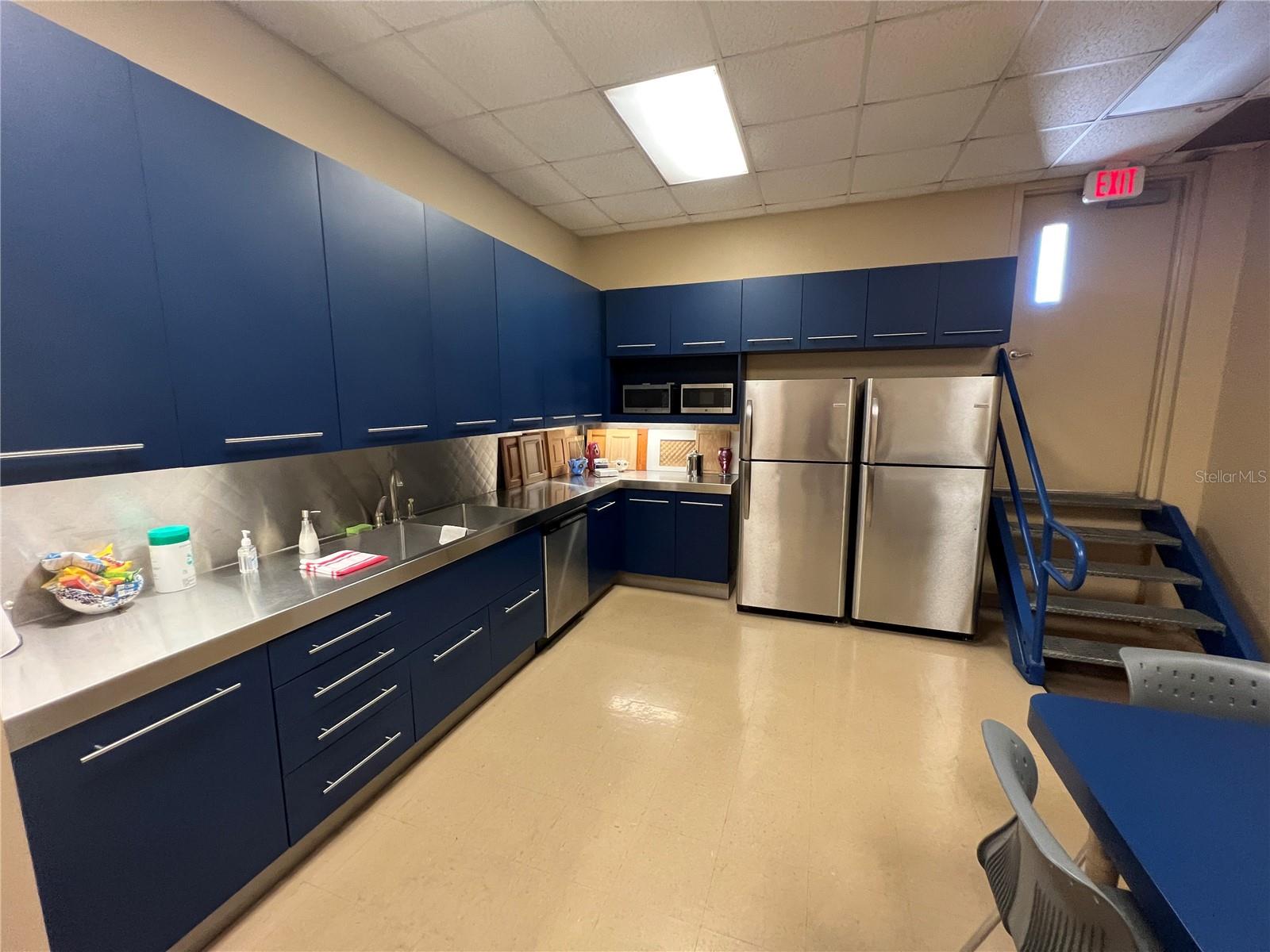 GOLDEN RING GROVES - Commercial Sale