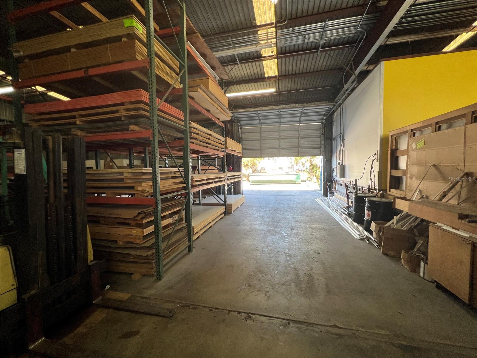 GOLDEN RING GROVES - Commercial Sale