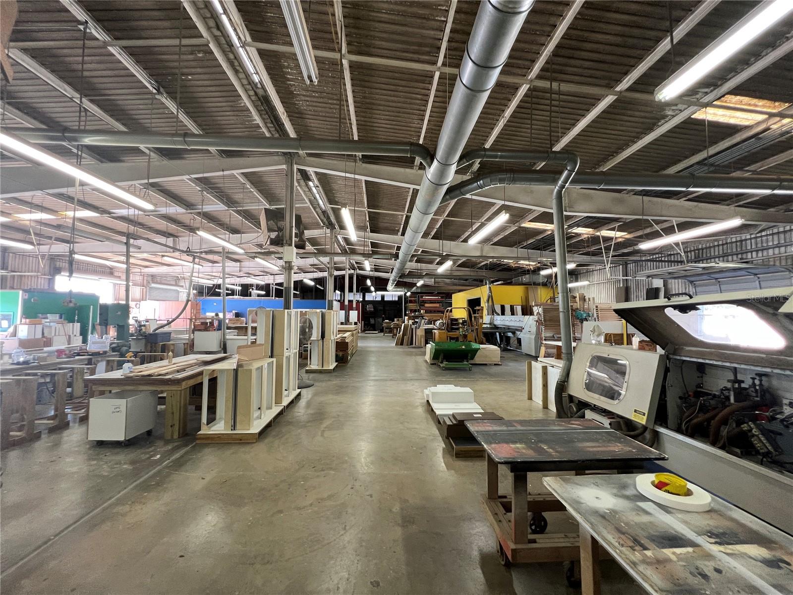 GOLDEN RING GROVES - Commercial Sale