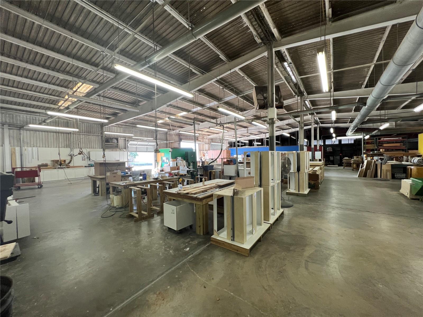 GOLDEN RING GROVES - Commercial Sale